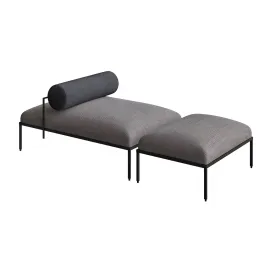 Oly gallotti radice bench pouf